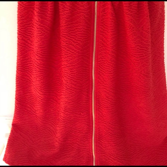 🌼Dress Sale🌼 Pink Calvin Klein Dress on Sale - Picture 4 of 6